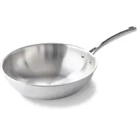 BK Wok Ø30cm / 4.7L 'Superior Tri-Ply'