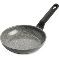 B+K Granite Ceramic koekenpan - 20 cm