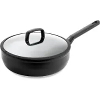 BK Hapjespan Easy Induction Ceramic 24 cm