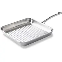 BK Grillpan Superior Tri-Ply 28 cm