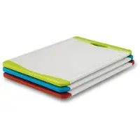 BK Snijplanken 37 x 25 cm - 3 st