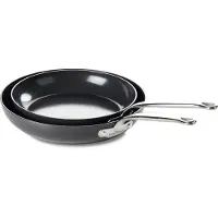 Greenpan Barcelona koekenpannenset 24 + 28 cm