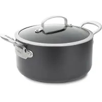 Greenpan Barcelona Infinity Pro Kookpot 24cm / 5.14L