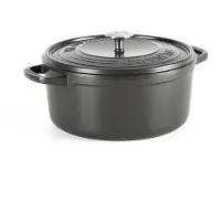 Green Pan Greenpan Featherweights braadpan met keramische antikleeflaag met deksel 28 cm