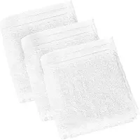 De Witte Lietaer Gastendoeken De Witte Lietaer Imagine White (set van 3)