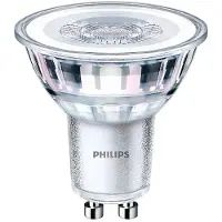 Philips 6x GU10 LED spot | 4000K | Dimbaar | 4W (50W)