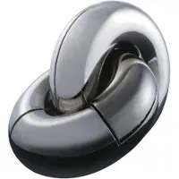 Huzzle Cast Puzzle - Donuts (level 4)