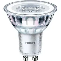 Philips LED spot GU10 4.6W 2700K Warmwit