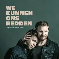 Cnr Cleymans & Van Geel - We Kunnen Ons Redden