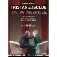 OUTHERE Tristan Und Isolde