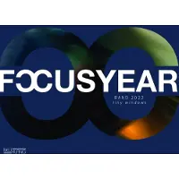 Coast2Coast Focusyear Band - Tiny Windows (CD)