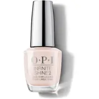 OPI Nagellakken Infinite Shine Infinite Shine 2 Long-Wear Lacquer ISLV28 Tiramisu for Two 15 ml