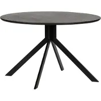 Woood eettafel Bruno