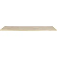 Woood Tafelblad onbehandeld eiken 200x90CM