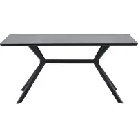 Woood eettafel Bruno