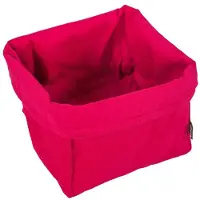 Point-Virgule Broodmand - Rood - 20 X 20 Cm