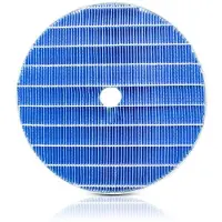 Allspares 2x Philips NanoCloud Bevochtigingsfilter FY3435/30 van