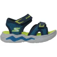 SKECHERS Erupters 4 peuter sandalen