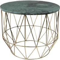 Dutchbone bijzettafel Boss