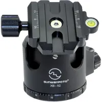 Sunway XB-52 Ballhead