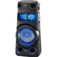 Sony MHC-V73D