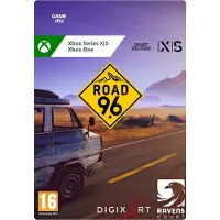 Road 96 - Xbox Series X + S & Xbox One - Download