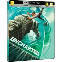 Uncharted