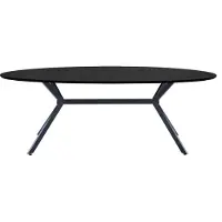 Woood eettafel Bruno
