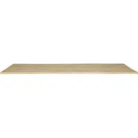 Woood Tablo boomstam tafelblad eiken 30 mm 200x90cm