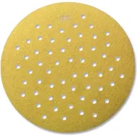 Sia schijf 1960 rexx p220 150mm multihole 100 stuks