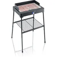 Severin Barbecue PG8566