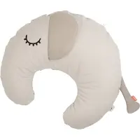 Done by Deer Nursing & Baby Pillow Elphee Beige Kinderen