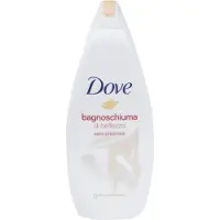 Dove Silk Douchegel - 700 ml