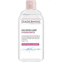 Diadermine Micellaire Water Hydraterend Gevoelige En Droge Huid - 400 ml