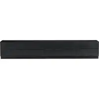 Woood Finca Tv Meubel - Grenen - Zwart - 40x50x40