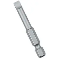 Witte 4275139 Pl 6 Platte Schroevendraaierbit 5 Eenheden