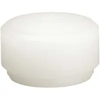 HALDER 3508.080 Supercraft 80 Mm Nylon Hamermond