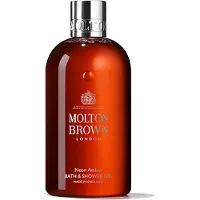 Molton Brown Bath & Body Bath & Shower Gel Neon Amber Bath & Shower Gel 300 ml