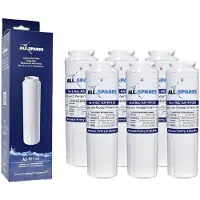 Allspares 3x Waterfilter geschikt voor Maytag UKF8001