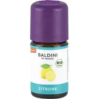 Baldini Citroen Aroma 5 ml