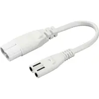 Sylvania Onderdeel | Verbindingskabel | led pipe connecting cable 3 pack