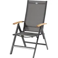 Hartman Aruba verstelbare tuinstoel Teak