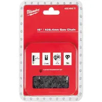 Milwaukee KETTING VOOR KETTINGZAAG 3/8 X 406 X 1,1