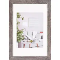 Henzo Modern 20x30 donkergrijs