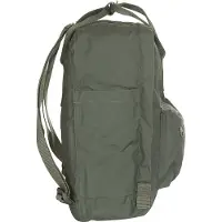 Fjällräven Kånken Forest Green 16L
