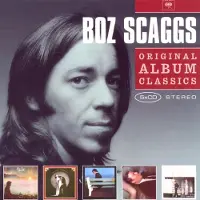Sony music Original Album Classics