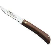 Friedrich Herder zakmes hout 19 cm