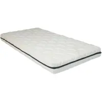 MamaLoes Yara 60x120 cm Ledikantmatras met Afneembare Tijk KMML241-60/120/11
