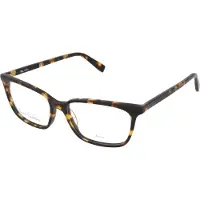 Pierre Cardin P.C. 8478 53/15/145 Havana Acetaat DAME P.C. 8478