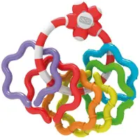 Chicco Gekleurde ringen